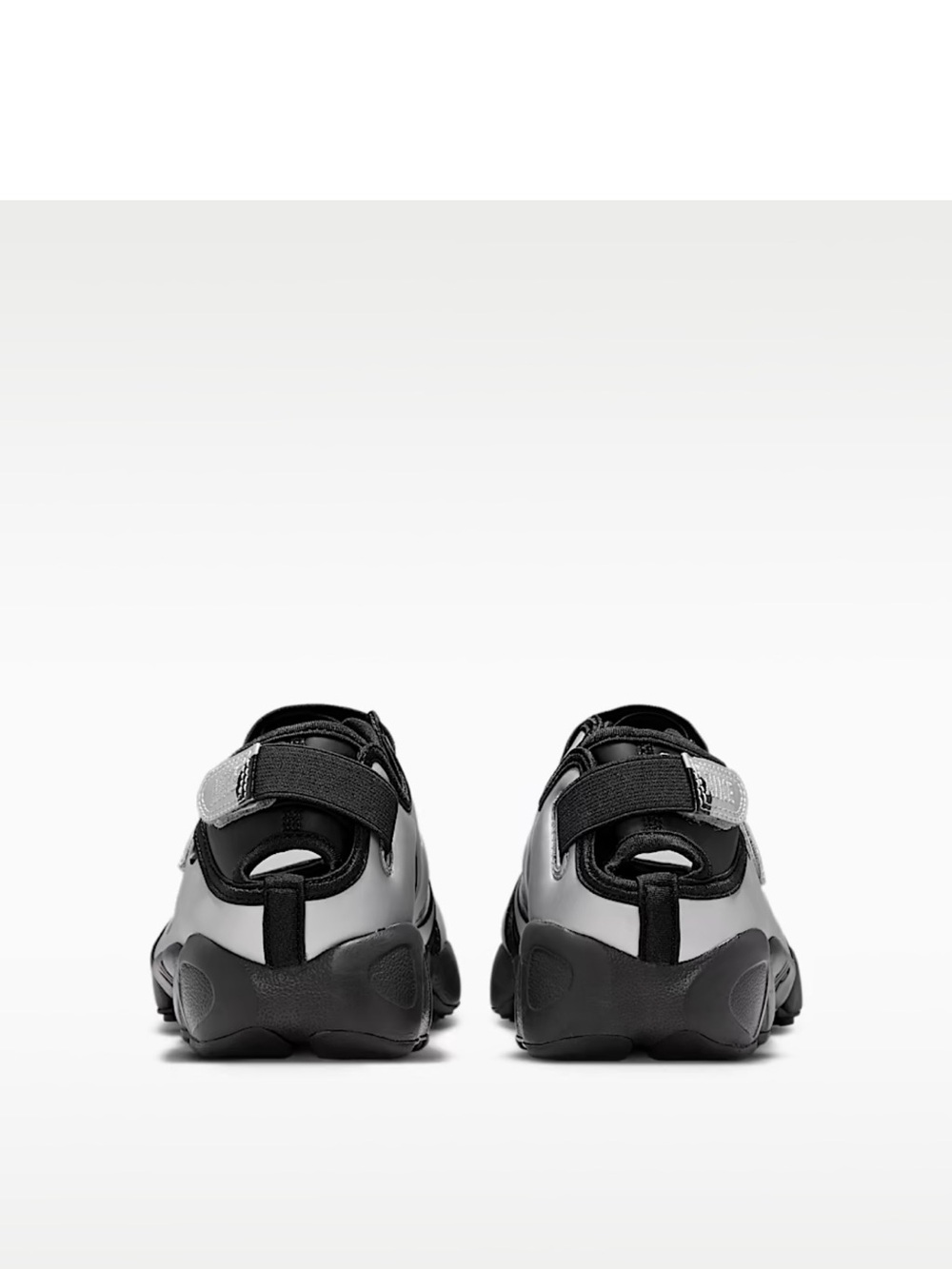 Japan Exclusive- Nike Air Rift - Picture 6 of 8